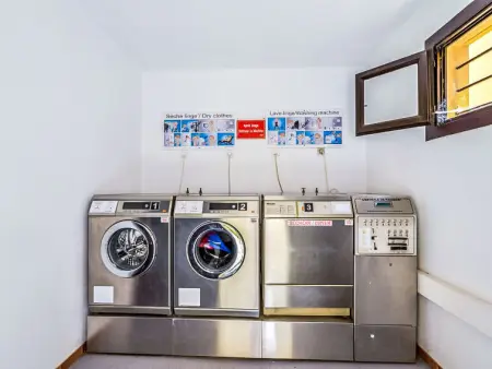 Santa Monica 1, Appartement 4 personnes à Cap d'Agde - Photo 22