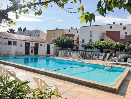 Santa Monica 1, Appartement 4 personnes à Cap d'Agde - Photo 23