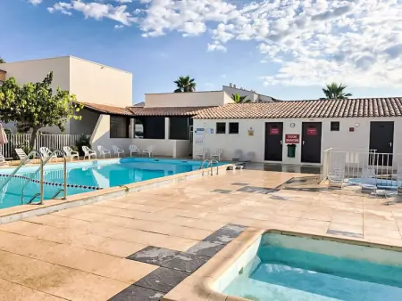 Santa Monica 1, Appartement 4 personnes à Cap d'Agde - Photo 24