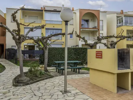 Santa Monica 1, Appartement 4 personnes à Cap d'Agde - Photo 25