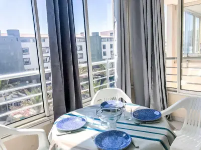 Appartement à Cap d'Agde, La Palme d'Or - N°280205