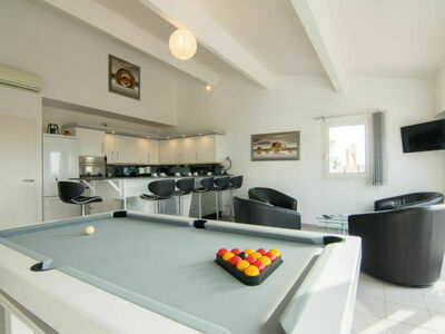 Bella Vista, Appartement 6 personnes à Cap d'Agde FR6630.993.3