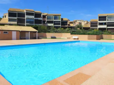 Appartement à Saint Pierre La Mer, Les Eaux Vives 1 & 2 FR6637.110.5 N°47230