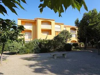 Appartement à Saint Pierre La Mer, Les Genêts - N°47242