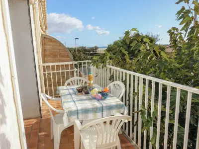 Appartement à Saint Pierre La Mer, Corsaires 63 - N°47246