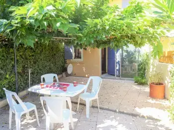 Apartamento en Saint Pierre La Mer,Les Terrasses de la Méditerranée FR6637.400.2 N°461363