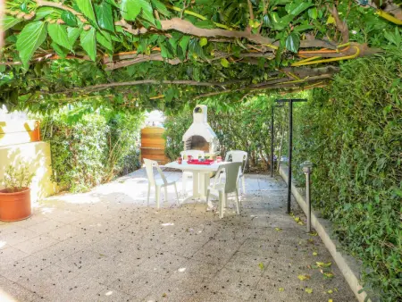 Les Terrasses de la Méditerranée, Appartement 4 personnes à Saint Pierre La Mer - Photo 1