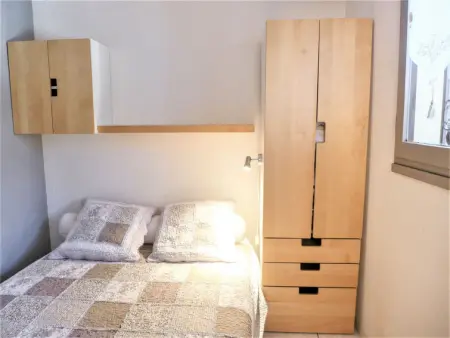 Les Terrasses de la Méditerranée, Appartement 4 personnes à Saint Pierre La Mer - Photo 10