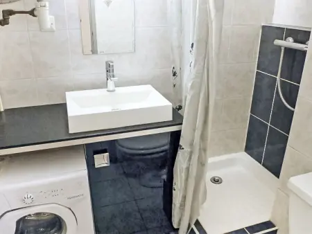 Les Terrasses de la Méditerranée, Appartement 4 personnes à Saint Pierre La Mer - Photo 11