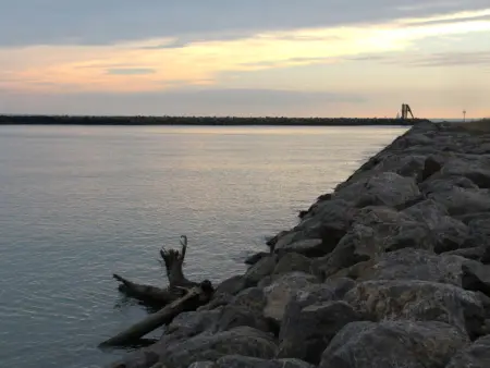 Les Terrasses de la Méditerranée, Appartement 4 personnes à Saint Pierre La Mer - Photo 30