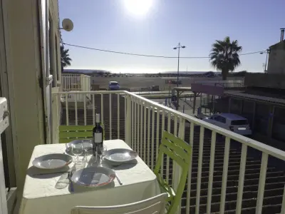 Appartement à Saint Pierre La Mer, Vicente - N°47262