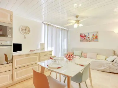 Appartement à Gruissan, Les Portes de la Plage - N°867786