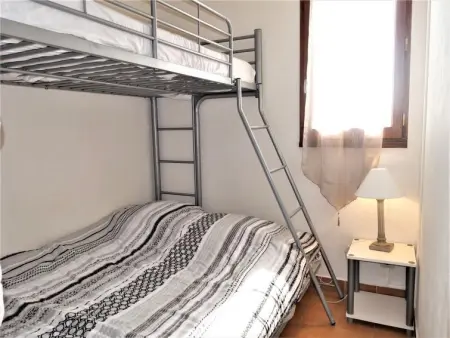 Les Maisons sur la Plage, Appartement 4 personnes à Narbonne Plage - Photo 4