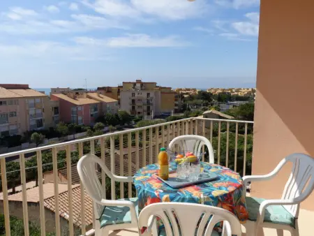 Appartement à Narbonne Plage, Le Solarium - L867789