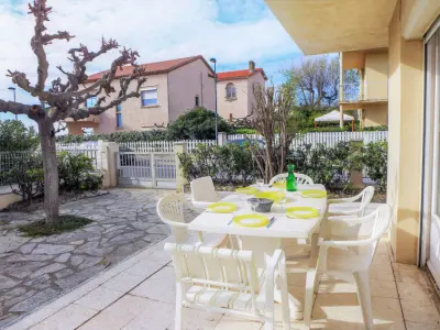 Appartement à Narbonne Plage, Les Hirondelles - N°110903