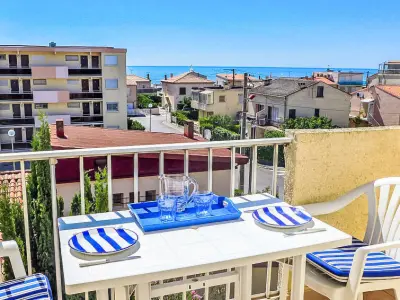 Wohnung in Narbonne Plage, Las Palmas 2 - L521480