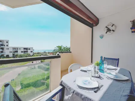 Appartement à Le Barcarès, Soleil Levant 1 et 2 - L461704