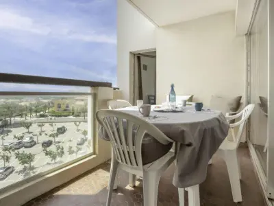 Appartement à Le Barcarès, Soleil Levant 1 et 2 - L47362