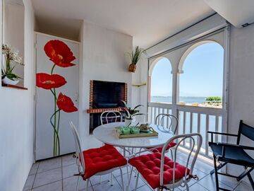 Pointe Vermeille, Apartment 4 persons in Le Barcarès FR6640.370.5