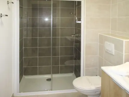 Odalys Référence Le Lotus Blanc, Appartement 2 personnes à Le Barcarès - Photo 4