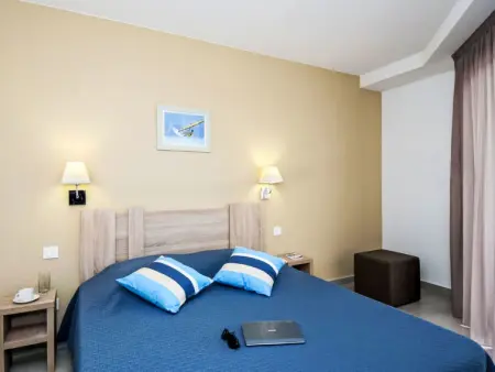 Odalys Référence Le Lotus Blanc, Appartement 6 personnes à Le Barcarès - Photo 2