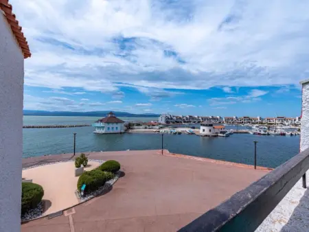 Coudalère/Guadeloupe, Appartement 4 personnes à Le Barcarès - Photo 1