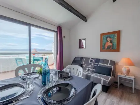 Coudalère/Guadeloupe, Appartement 4 personnes à Le Barcarès - Photo 3