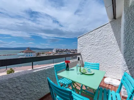 Coudalère/Guadeloupe, Appartement 4 personnes à Le Barcarès - Photo 4