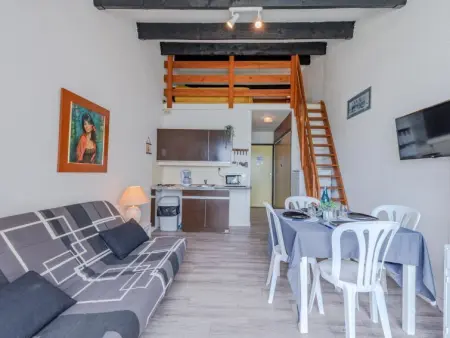 Coudalère/Guadeloupe, Appartement 4 personnes à Le Barcarès - Photo 7