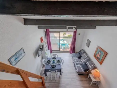 Coudalère/Guadeloupe, Appartement 4 personnes à Le Barcarès - Photo 9