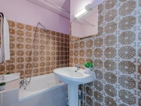 Coudalère/Guadeloupe, Appartement 4 personnes à Le Barcarès - Photo 16