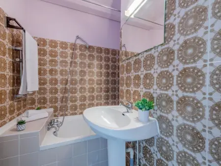 Coudalère/Guadeloupe, Appartement 4 personnes à Le Barcarès - Photo 17