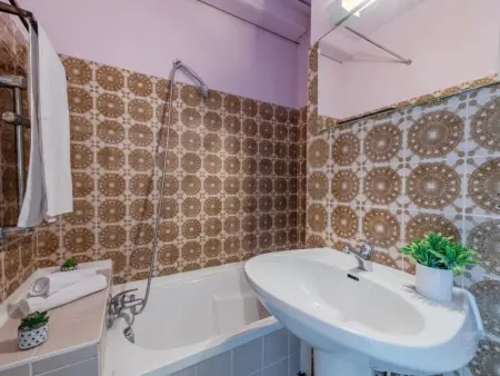 Coudalère/Guadeloupe, Appartement 4 personnes à Le Barcarès - Photo 18