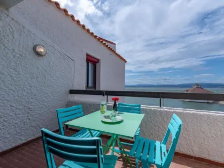 Coudalère/Guadeloupe, Appartement 4 personnes à Le Barcarès - Photo 19