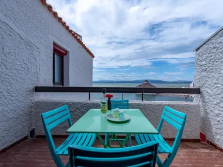 Coudalère/Guadeloupe, Appartement 4 personnes à Le Barcarès - Photo 20