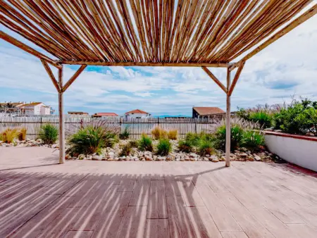 Coudalère/Guadeloupe, Appartement 4 personnes à Le Barcarès - Photo 23