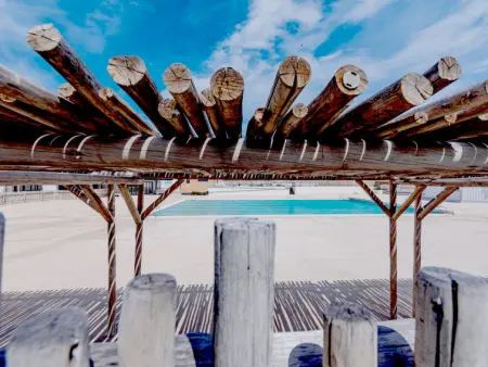 Coudalère/Guadeloupe, Appartement 4 personnes à Le Barcarès - Photo 26