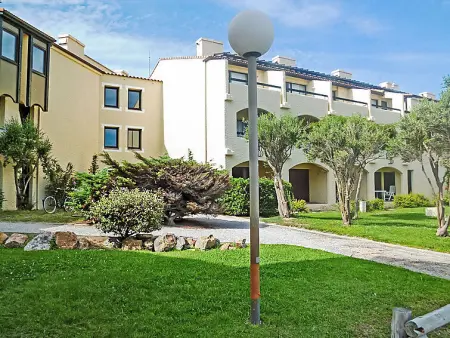 Coudalère/Guadeloupe, Appartement 4 personnes à Le Barcarès - Photo 27