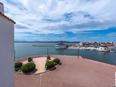 Coudalère/Guadeloupe, Appartement 4 personnes à Le Barcarès - Photo 31