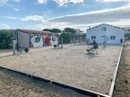 Coudalère/Guadeloupe, Appartement 4 personnes à Le Barcarès - Photo 38
