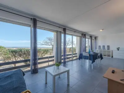 Appartement à Port Leucate, Les Cyclades - N°47449