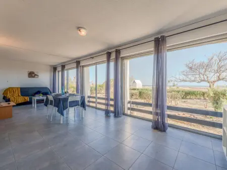 Les Cyclades, Appartement 4 personnes à Port Leucate - Photo 5