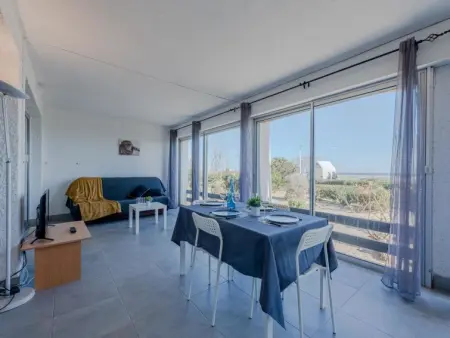 Les Cyclades, Appartement 4 personnes à Port Leucate - Photo 8