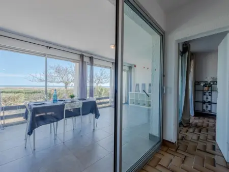 Les Cyclades, Appartement 4 personnes à Port Leucate - Photo 9
