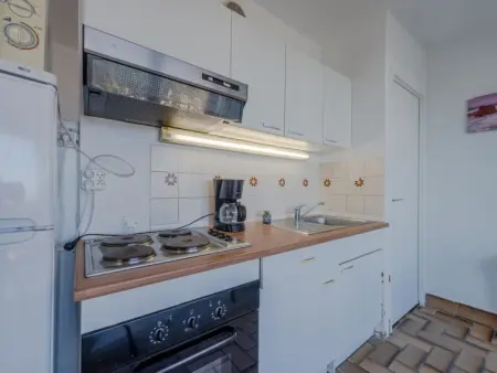 Les Cyclades, Appartement 4 personnes à Port Leucate - Photo 11