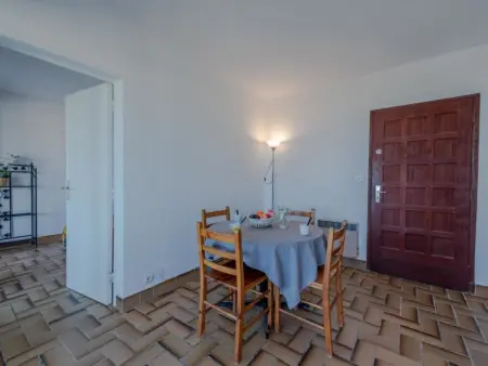 Les Cyclades, Appartement 4 personnes à Port Leucate - Photo 15