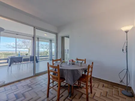 Les Cyclades, Appartement 4 personnes à Port Leucate - Photo 16