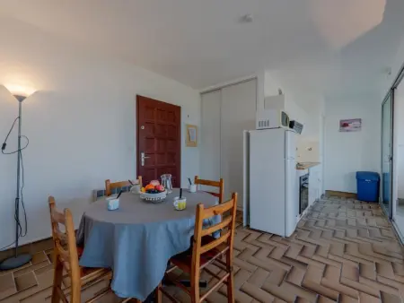 Les Cyclades, Appartement 4 personnes à Port Leucate - Photo 17