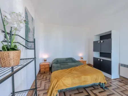 Les Cyclades, Appartement 4 personnes à Port Leucate - Photo 19