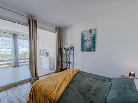 Les Cyclades, Appartement 4 personnes à Port Leucate - Photo 20